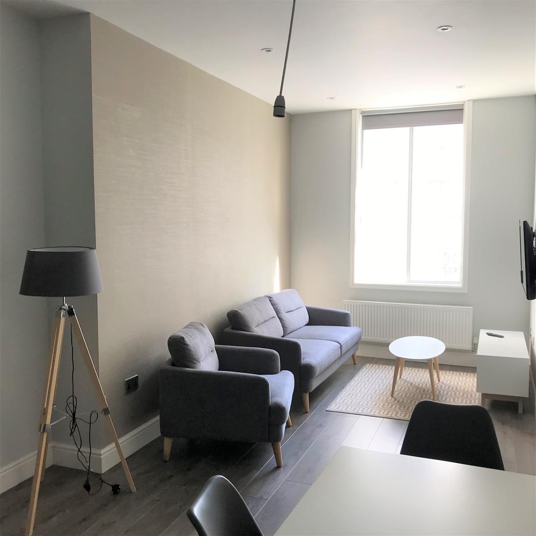 1 Bedroom Apartment To Rent image 1